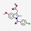an image of a chemical structure CID 138396213