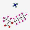 an image of a chemical structure CID 138396479