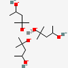 an image of a chemical structure CID 138397284