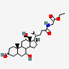 an image of a chemical structure CID 138397311