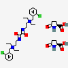 an image of a chemical structure CID 138397325