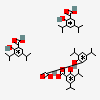 an image of a chemical structure CID 138397565