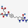 an image of a chemical structure CID 138397610