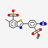 an image of a chemical structure CID 138397793