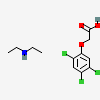 an image of a chemical structure CID 138398706