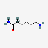 an image of a chemical structure CID 138399349