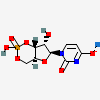 an image of a chemical structure CID 138400049