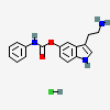 an image of a chemical structure CID 138401955
