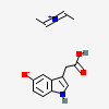 an image of a chemical structure CID 138402469