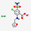 an image of a chemical structure CID 138402493