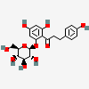 an image of a chemical structure CID 138402678