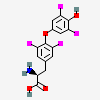 an image of a chemical structure CID 138402694