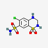 an image of a chemical structure CID 138402701