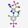 an image of a chemical structure CID 138402725