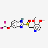 an image of a chemical structure CID 138402738
