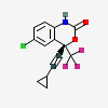 an image of a chemical structure CID 138402756