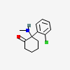 an image of a chemical structure CID 138402765