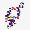 an image of a chemical structure CID 138402870
