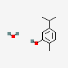 an image of a chemical structure CID 138402891