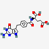 an image of a chemical structure CID 138403236