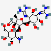 an image of a chemical structure CID 138403269