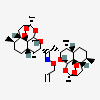 an image of a chemical structure CID 138403274