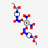 an image of a chemical structure CID 138403281