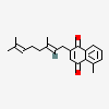 an image of a chemical structure CID 138404147