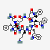 an image of a chemical structure CID 138404160