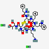 an image of a chemical structure CID 138404163