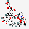 an image of a chemical structure CID 138404327