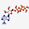 an image of a chemical structure CID 138454283