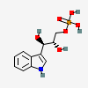 an image of a chemical structure CID 138454307