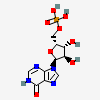 an image of a chemical structure CID 138454308