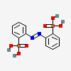 an image of a chemical structure CID 138454521
