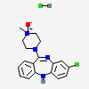 an image of a chemical structure CID 138454557