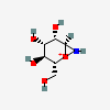 an image of a chemical structure CID 138454903