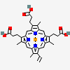 an image of a chemical structure CID 138454906