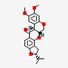 an image of a chemical structure CID 13845974