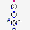 an image of a chemical structure CID 138460138