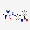 an image of a chemical structure CID 138460901