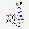 an image of a chemical structure CID 138461166