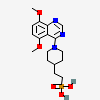 an image of a chemical structure CID 138468204