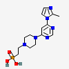 an image of a chemical structure CID 138468233