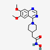 an image of a chemical structure CID 138468583