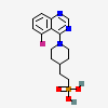 an image of a chemical structure CID 138468585