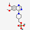 an image of a chemical structure CID 138468586
