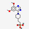 an image of a chemical structure CID 138468655