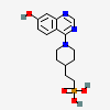 an image of a chemical structure CID 138468656