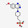 an image of a chemical structure CID 138468659